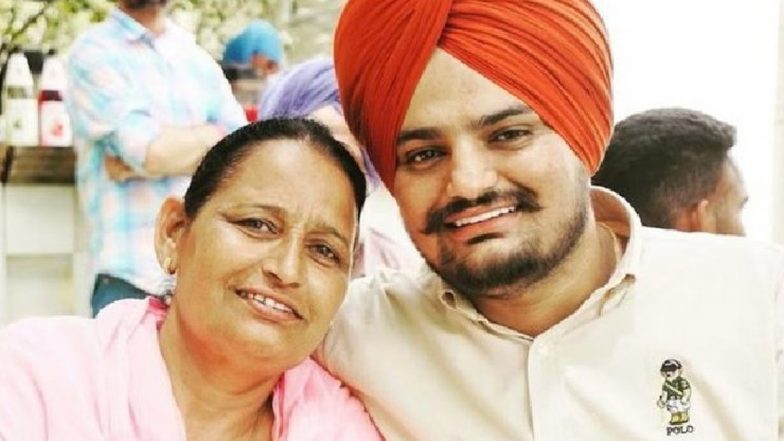 Sidhu Moosewala's Mother Blessed With Twin Babies? Late Punjabi Singer’s Father Balkaur Singh Breaks Silence