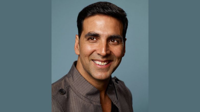 Akshay Kumar To Join Forces With Fukrey Director Mrigdeep Singh Lamba for a Comedy Entertainer – Reports