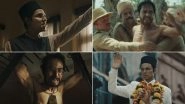 Swatantrya Veer Savarkar Song &lsquo;The Savarkar Rage&rsquo;: Randeep Hooda&rsquo;s New Song Is Epic Rap Anthem Sung by Sambata (Watch Video)