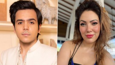 TMKOC's Munmun Dutta and Raj Anadkat Are NOT Engaged; TV Actors Dispel Their Viral Engagement Rumours