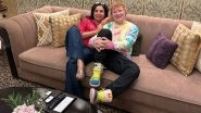 Farah Khan Reunites With Ed Sheeran Ahead of His Mumbai Concert, Shares Picture With &lsquo;Loveliest Guy Ever&rsquo; on Insta
