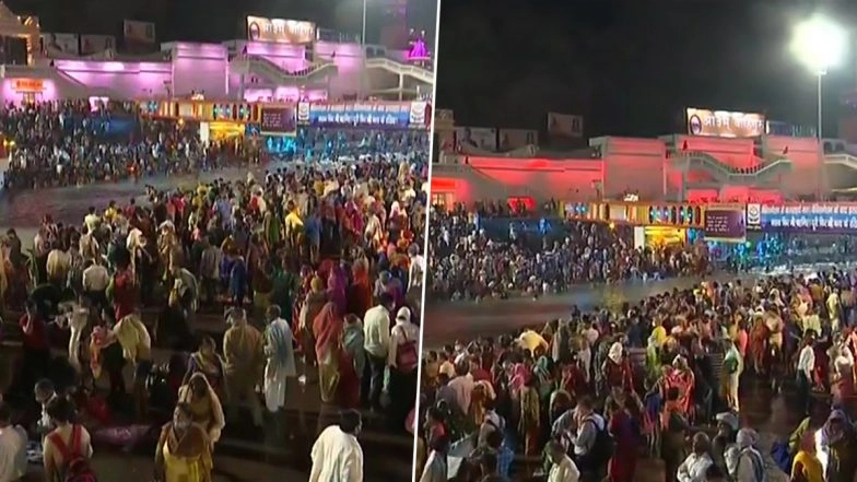 Kumbh Mela 2024-25: NGT Directs Inspection of Drains Joining Ganga, Yamuna Rivers in Prayagraj