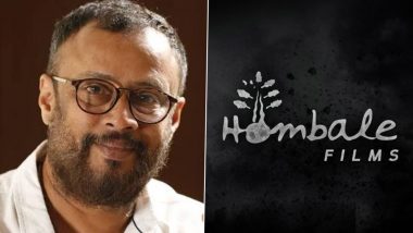 Lal Jose Teams Up With Hombale Films for an Action-Thriller, To Be Based on Novel Ponam by KN Prasanth