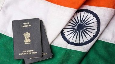 Rajasthan: Six Pakistani Hindu Migrants Living in State for Years Get Indian Citizenship in Jaipur