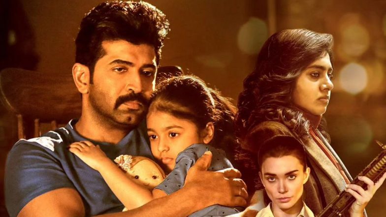 Mission Chapter 1 OTT Release Update: Here’s How To Watch Arun Vijay and Amy Jackson’s Action Thriller Online!