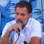 Porsche Accident in Pune: Rahul Gandhi Questions Juvenile Justice Board’s Lenient View After Teen Killed Two With Luxury Car, Says ‘Justice Should Be Equal for Rich and Poor’ (Watch Video)