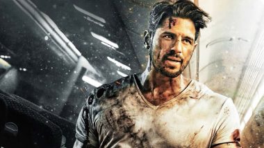 Yodha Box Office Collection Day 3: Sidharth Malhotra and Raashii Khanna’s Action Thriller Earns Rs 17.51crore in India
