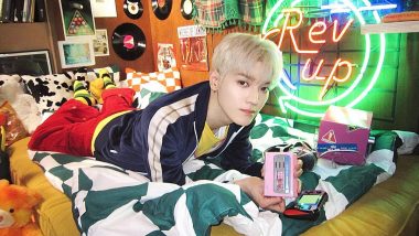 NCT’s Taeyong To Enlist for Mandatory Military Service As Active Duty Soldier on April 15