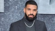 Rapper Drake Surprises Pregnant Fan With Dollar 25000 Gift at Texas Show! (Watch Video)