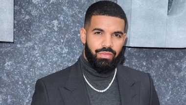 Rapper Drake Surprises Pregnant Fan With Dollar 25000 Gift at Texas Show! (Watch Video)