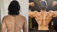 Mr X: Arya Unveils Astonishing Physical Transformation From Last Schedule of Manu Anand’s Upcoming Film (View Pics)