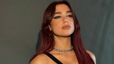 Dua Lipa to Host and Perform on Saturday Night Live, 'Houdini' Singer Shares Update On Insta