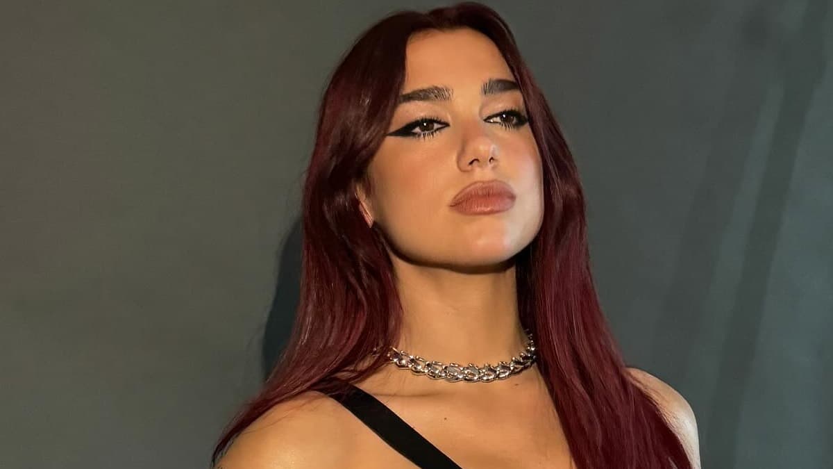 Agency News | Dua Lipa Talks About Her Third Studio Album On SNL | LatestLY