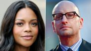 Black Bag: Naomie Harris Joins Cast of Steven Soderbergh&rsquo;s Upcoming Spy Thriller Film