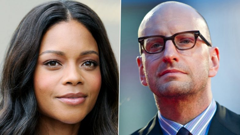 Black Bag: Naomie Harris Joins Cast of Steven Soderbergh’s Upcoming Spy Thriller Film