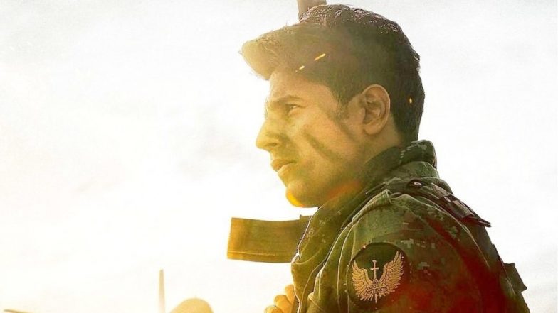 Yodha Box Office Collection Day 5: Sidharth Malhotra and Raashii Khanna’s Action Thriller Earns Rs 21.98 Crore in India