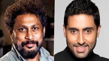 Shoojit Sircar Teams Up With Abhishek Bachchan for New Film, Project Announced at Prime Video Event