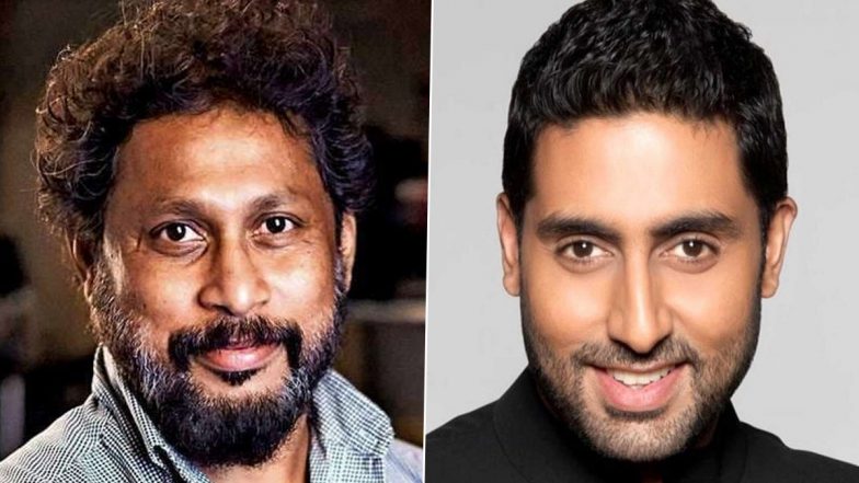 Shoojit Sircar Teams Up With Abhishek Bachchan for New Film, Project Announced at Prime Video Event