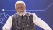 Startup Mahakumbh: India&rsquo;s Youth Becoming Job-Provider Instead of Job-Seeker, Says PM Narendra Modi (Watch Videos)