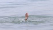 Uttar Pradesh: 4 Kids Drown in Rainwater Pond Near Yamuna Expressway in Agra, 5 Who Tried to Rescue Them Sent to Hospital