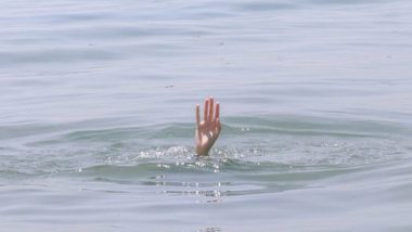Manipur: Four Children, Living in Relief Camp, Drown While Bathing in River in Churachandpur District