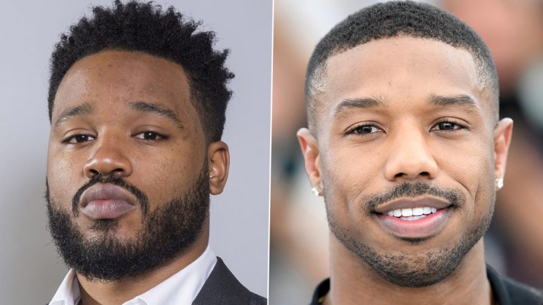 Ryan Coogler’s New Movie Starring Michael B Jordan Is Set to Release on March 7, 2025