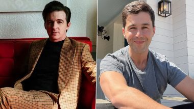 Drake Bell Speaks Out on TikTok, Defends His Nickelodeon Co-Star Josh Peck Amidst Sex Abuse Claims!