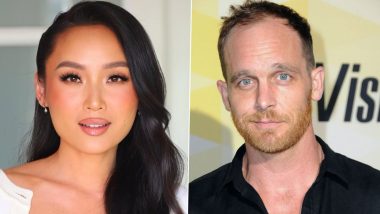 Alma and The Wolf: Ethan Embry and Li Jun Li Set to Star in Michael Patrick Jann’s Film