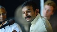 TM Krishna Award Sparks Controversy: Carnatic Musicians Withdraw From Madras Academy Event&emsp;