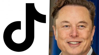 'It Is About Censorship, Government Control': Elon Musk Speaks Against Proposed US Legislation for TikTok Ban