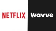 Netflix and Wavve Face Probe Over Alleged Unfair Business Practices As South Korea&rsquo;s Antitrust Regulator Launches On-Site Inspection on OTT Platforms