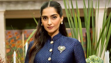 Sonam Kapoor Joins Tate Modern Museum’s Prestigious South Asia Acquisition Committee!