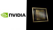 NVIDIA Blackwell GPU: NVIDIA Announces World’s Most Powerful Chip ‘Blackwell B200’ That Brings to Generative AI and Accelerated Computing