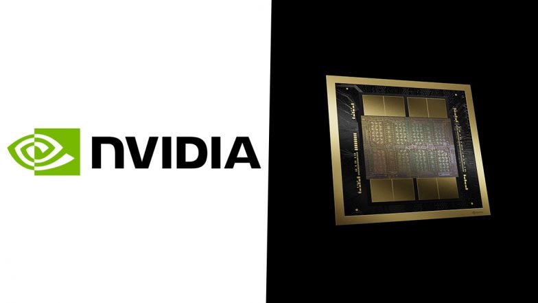 NVIDIA Blackwell GPU: NVIDIA Announces World’s Most Powerful Chip ...