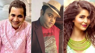 Holi 2024: Charrul Malik, Saanand Verma, Vaibhav Mathur & Vyom Talks About Their Hometown Festival Traditions