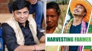 Ruchit Garg, Indian CEO Quit Microsoft&rsquo;s 'Rs 1 Crore Salary' Job in US To Help Farmers by Launching Startup &lsquo;Harvesting&rsquo;: Report