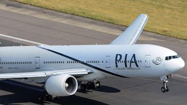 Canada Imposes Fine on PIA: Pakistan International Airline Slapped With Fine as Air Hostess Reaches Canada Without Passport