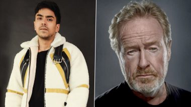 Adarsh Gourav Shares Experience of Working With Hollywood Director Ridley Scott, Actor Says It’s a ‘Dream Come True Moment’