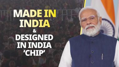 Semiconductor Initiative in India: Industry Leaders Hail PM Narendra Modi’s Groundbreaking Endeavour To Make India Global Semiconductor Hub