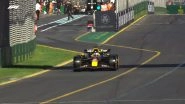F1 2024: Controversies off the Track Follow Formula One Season to Australia for Season&rsquo;s Third Grand Prix