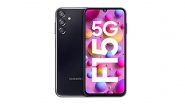 Samsung Galaxy F15 5G Launched With ‘MediaTek Dimensity 6100+’ Processor in India; Check Price, Specifications and Features of Samsung's Latest Smartphone From Galaxy F Series