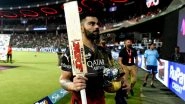 &lsquo;Refreshed Virat Kohli Hitting the Ball Brilliantly&rsquo;, Says Royal Challengers Bengaluru&rsquo;s Mo Bobat Ahead of IPL 2024 Opening Match