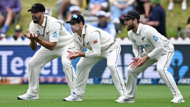 New Zealand vs England Test Series 2024: Christchurch, Wellington, Hamilton Confirmed as Venues for Three-Match Series