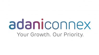 Adani Group and EdgeConneX Join Venture ’AdaniConneX’s Hyderabad Data Centre Becomes First To Get Five-Star Grading From British Safety Council