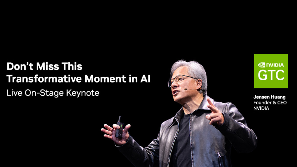 Technology News | We Now Have A Chip For Generative AI Era, Says Nvidia ...