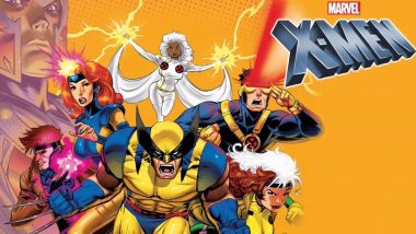 X-Men’97 Full Series Leaked on Tamilrockers, Movierulz & Telegram Channels for Free Download & Watch Online; Marvel’s Animated Superhero Series Is the Latest Victim of Piracy?