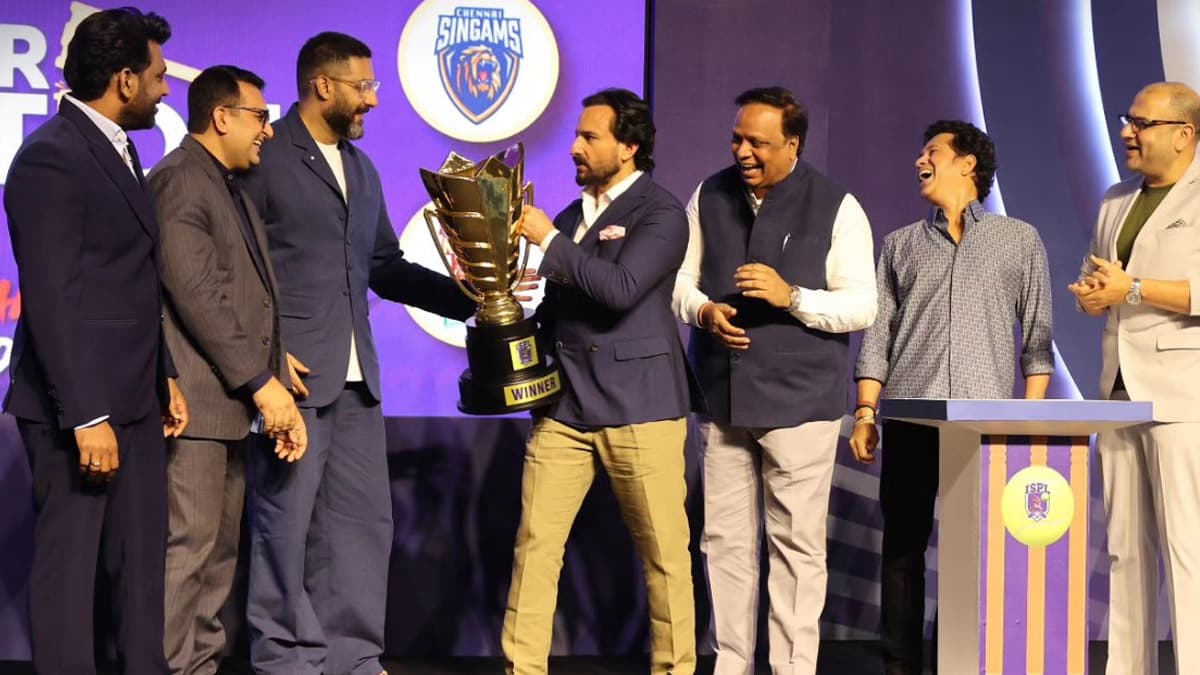 Inaugural Indian Street Premier League To Kickstart Today With Grand Opening Ceremony