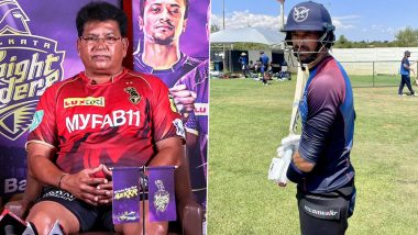 Former KKR Player David Wiese Claims Foreign Players Were Frustrated by Head Coach Chandrakant Pandit's Militant Style of Functioning in IPL 2023