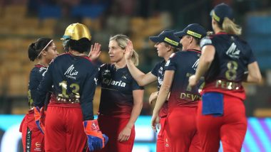 RCB Funny Memes and Jokes Go Viral After Royal Challengers Bangalore Women’s Team Enters WPL 2024 Final