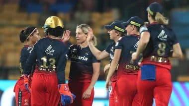 RCB Funny Memes and Jokes Go Viral After Royal Challengers Bangalore Women’s Team Enters WPL 2024 Final